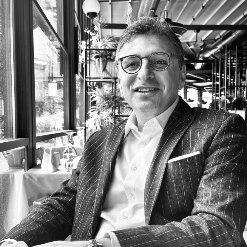 Mehmet Dönmez - İskenderun Belediye Başkanı