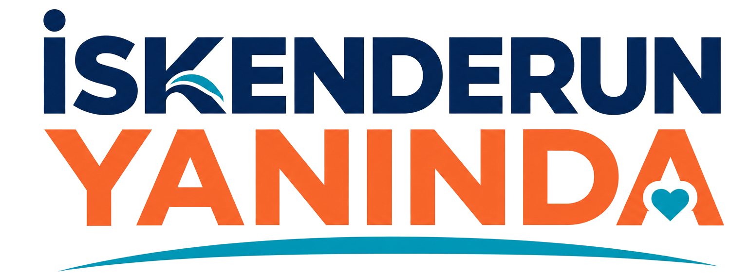 İskenderun Yanında